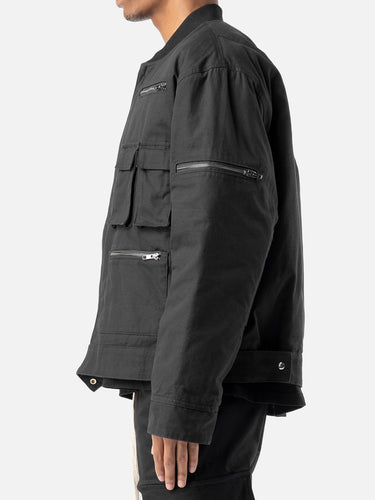 CARGO JACKET