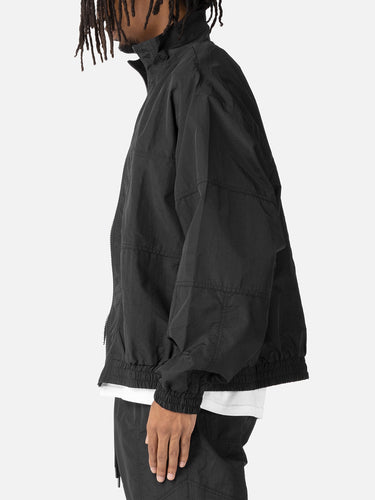 OVERSIZED PARACHUTE JACKET