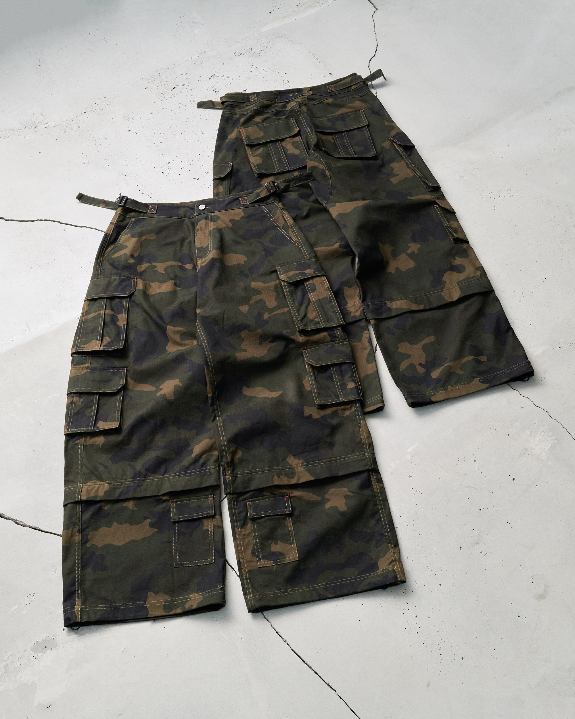 W12 CARGO