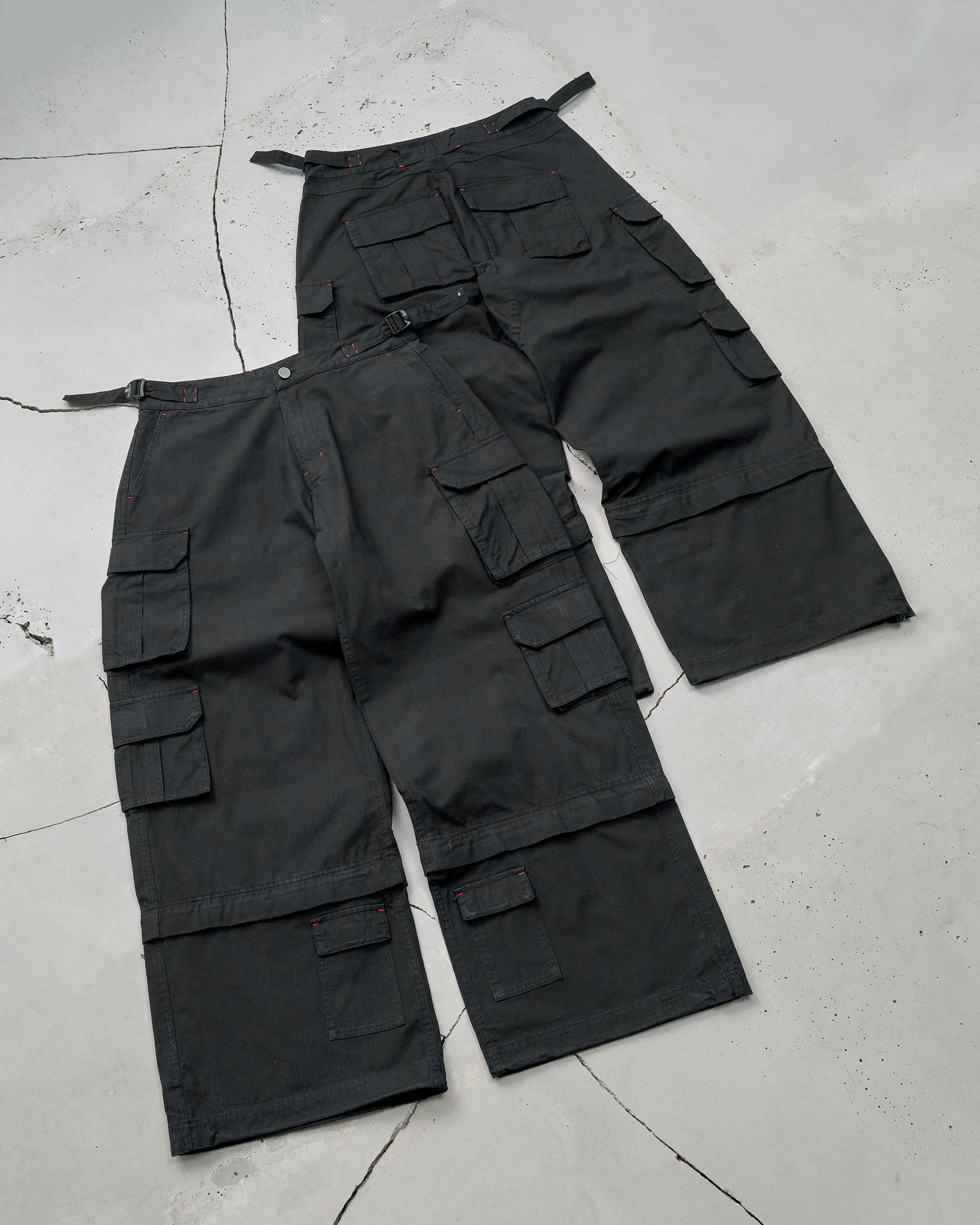 W12 CARGO