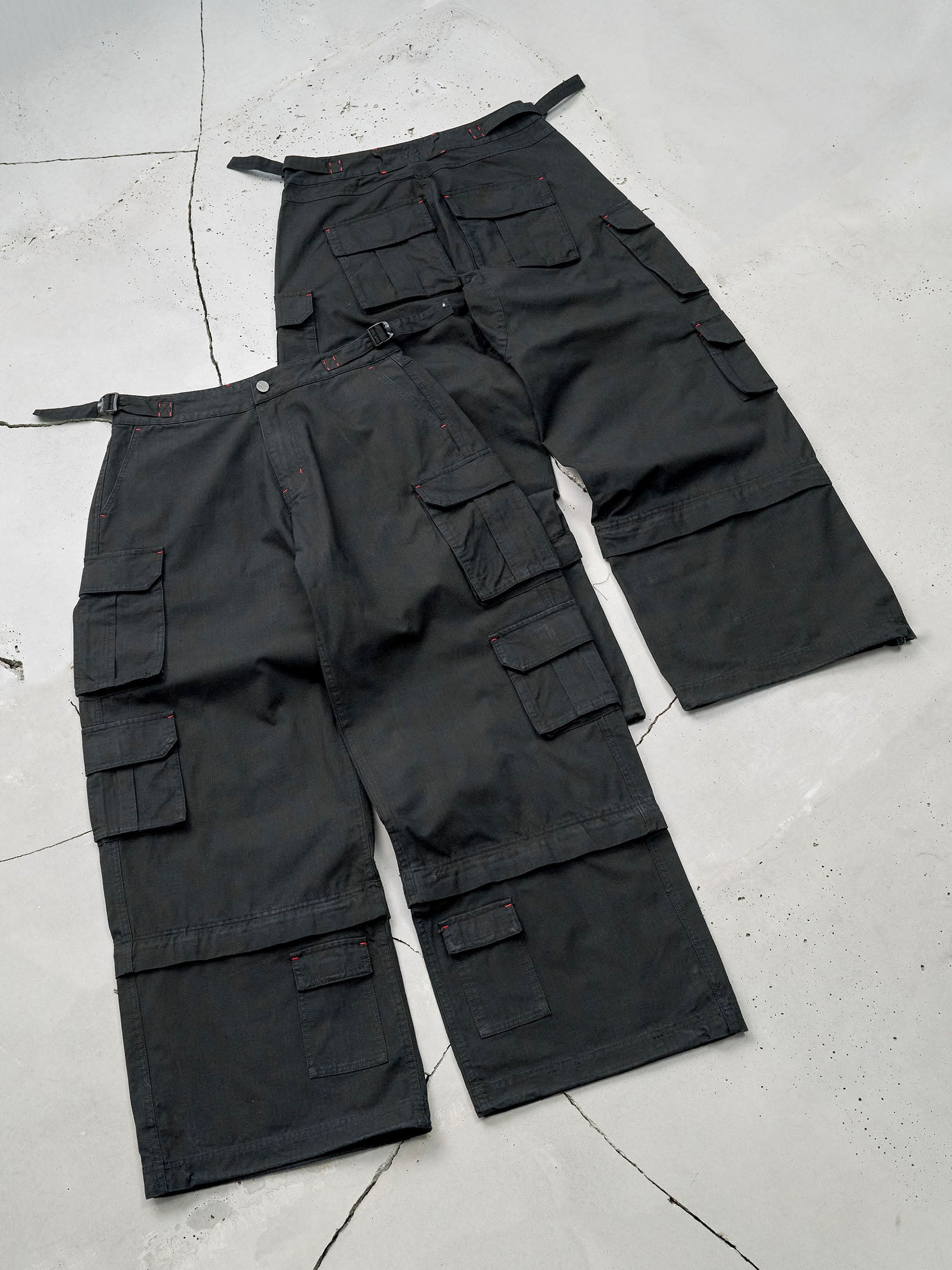 W12 CARGO