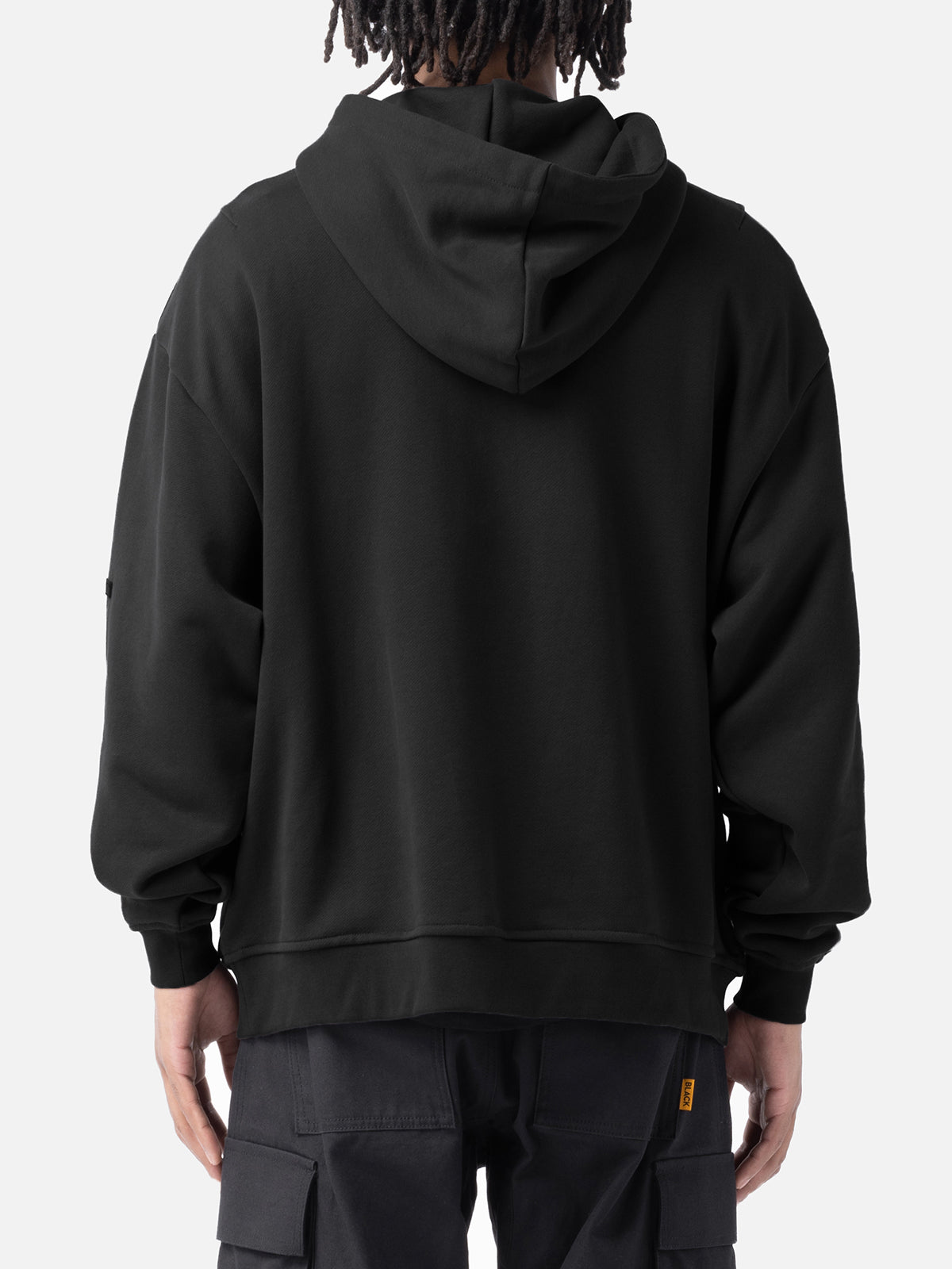 UTILITY HOODIE