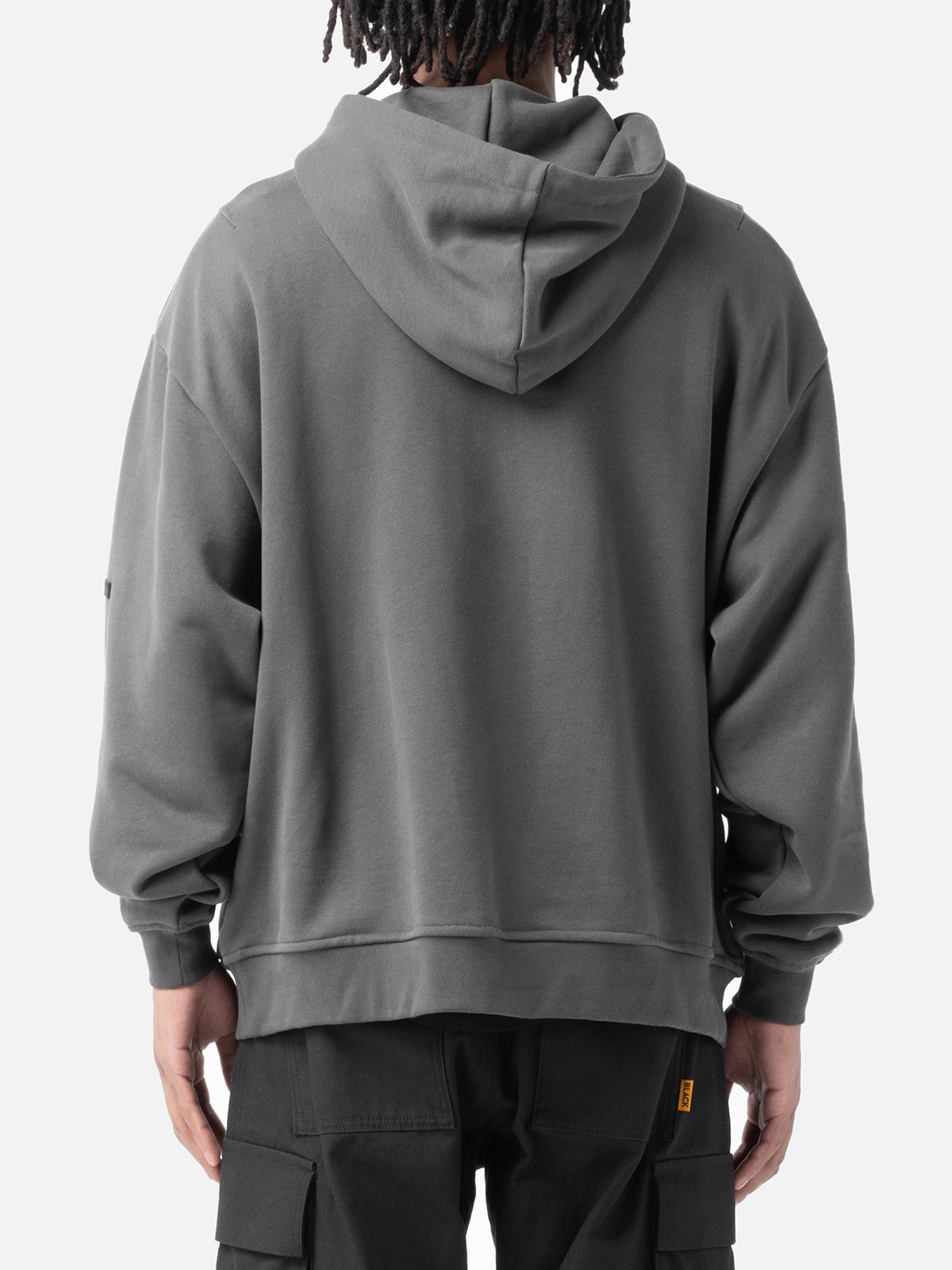 UTILITY HOODIE