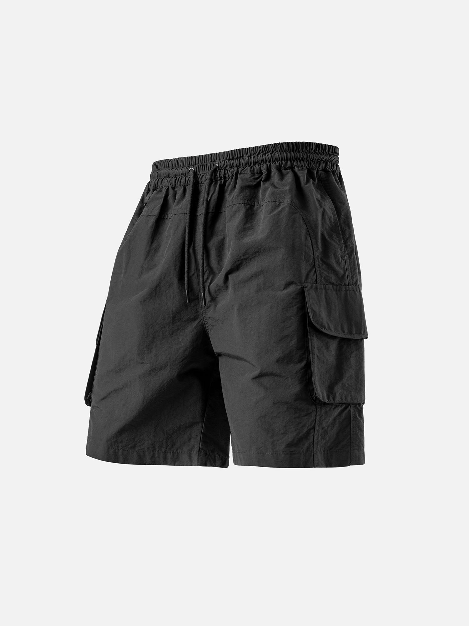 S28 PARACHUTE SHORTS