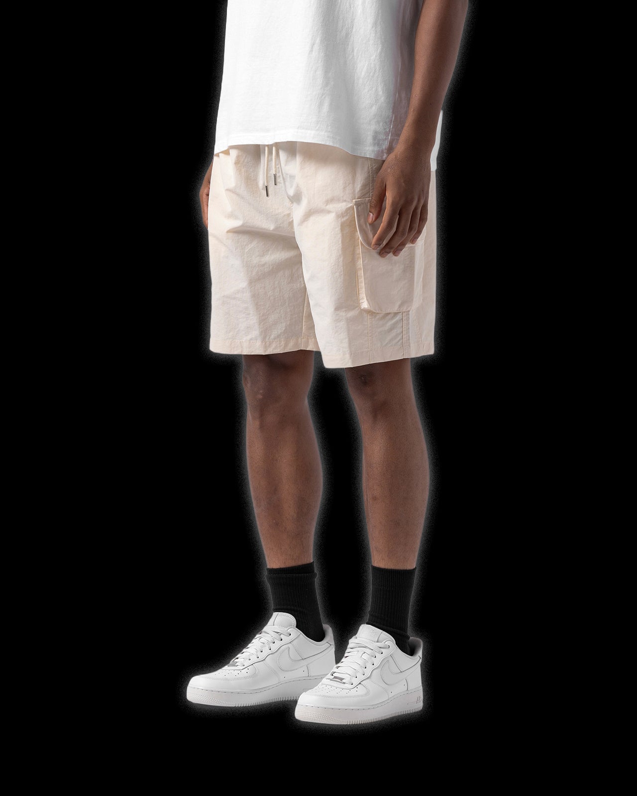 EVERYDAY PARACHUTE SHORTS