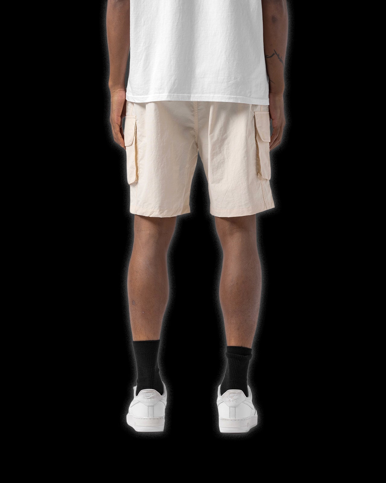 EVERYDAY PARACHUTE SHORTS