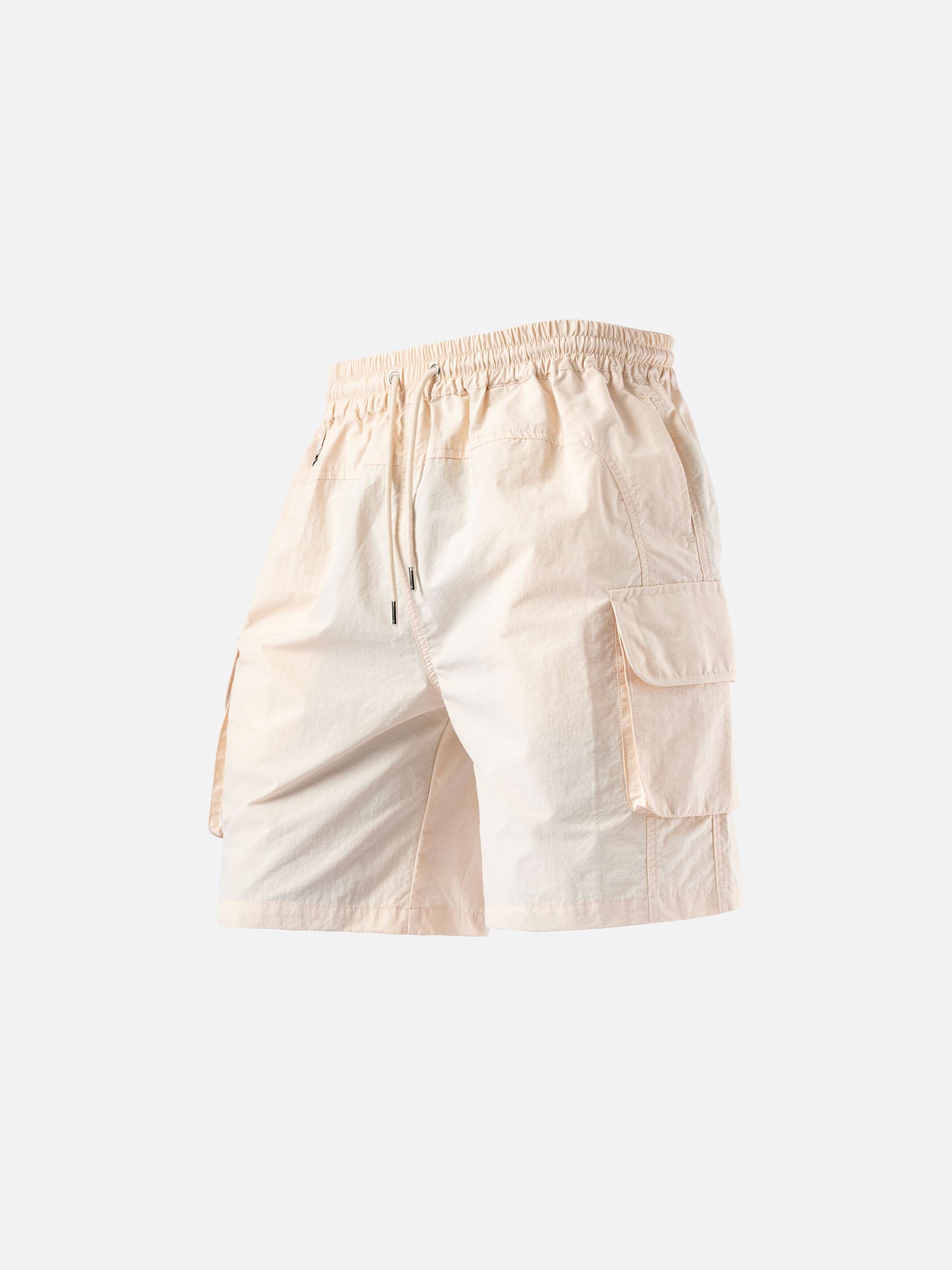 S28 PARACHUTE SHORTS