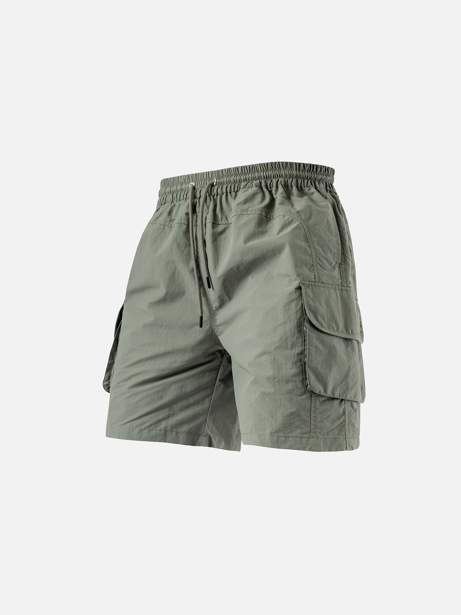 S28 PARACHUTE SHORTS