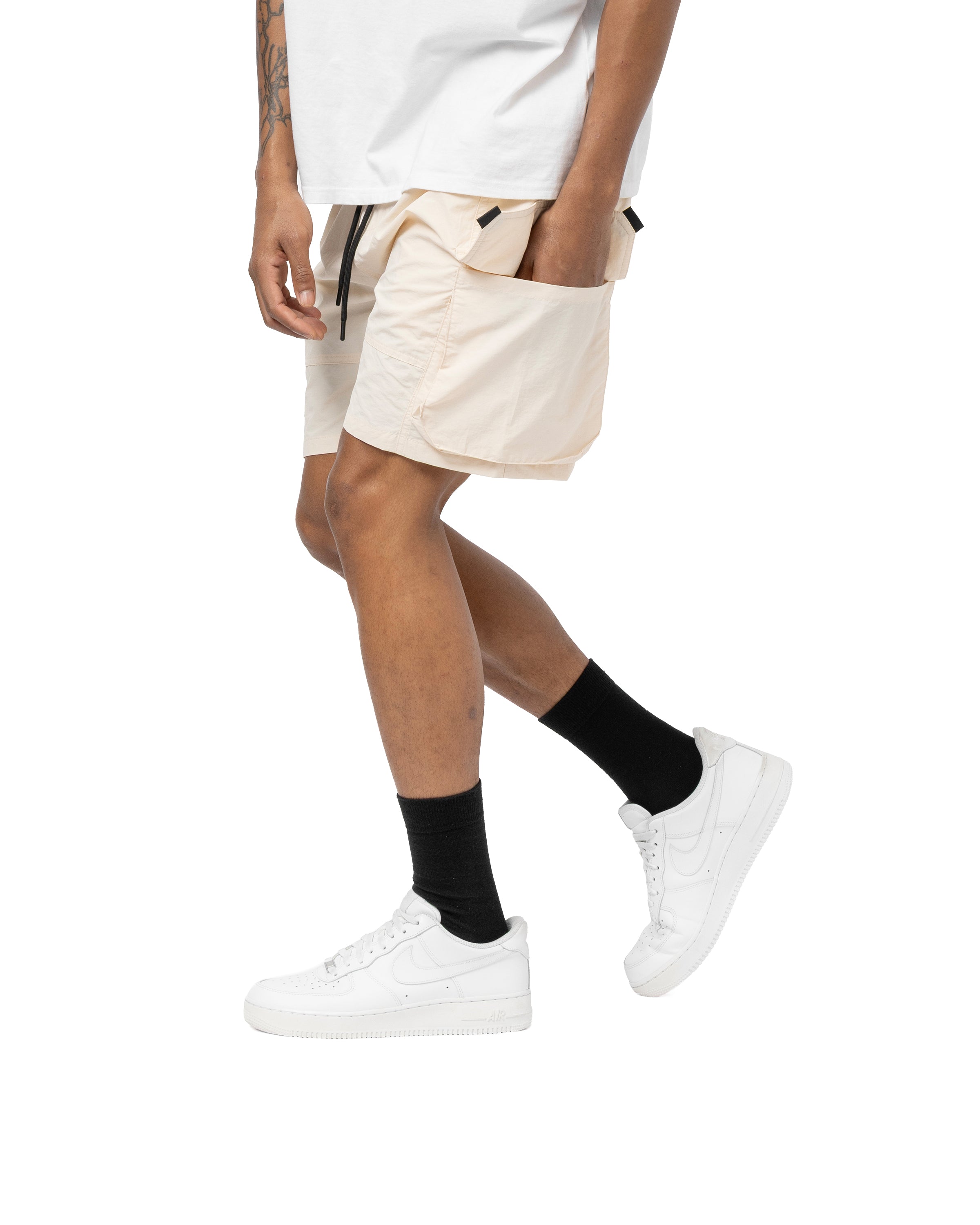 S1 CARGO SHORTS