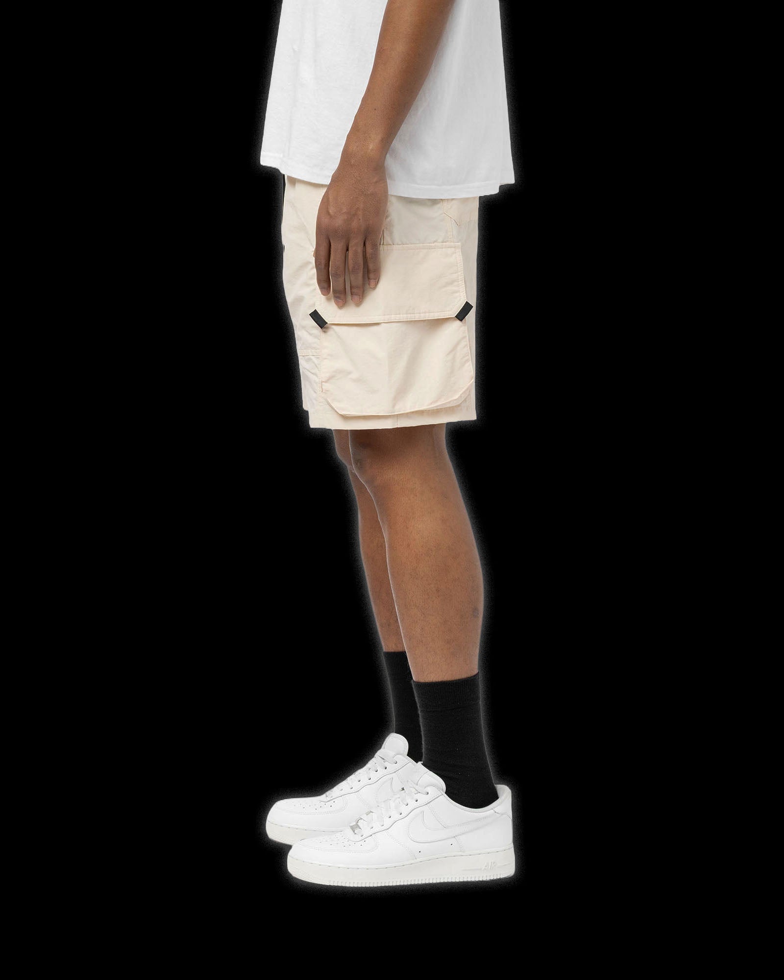 TACTICAL PARACHUTE SHORTS