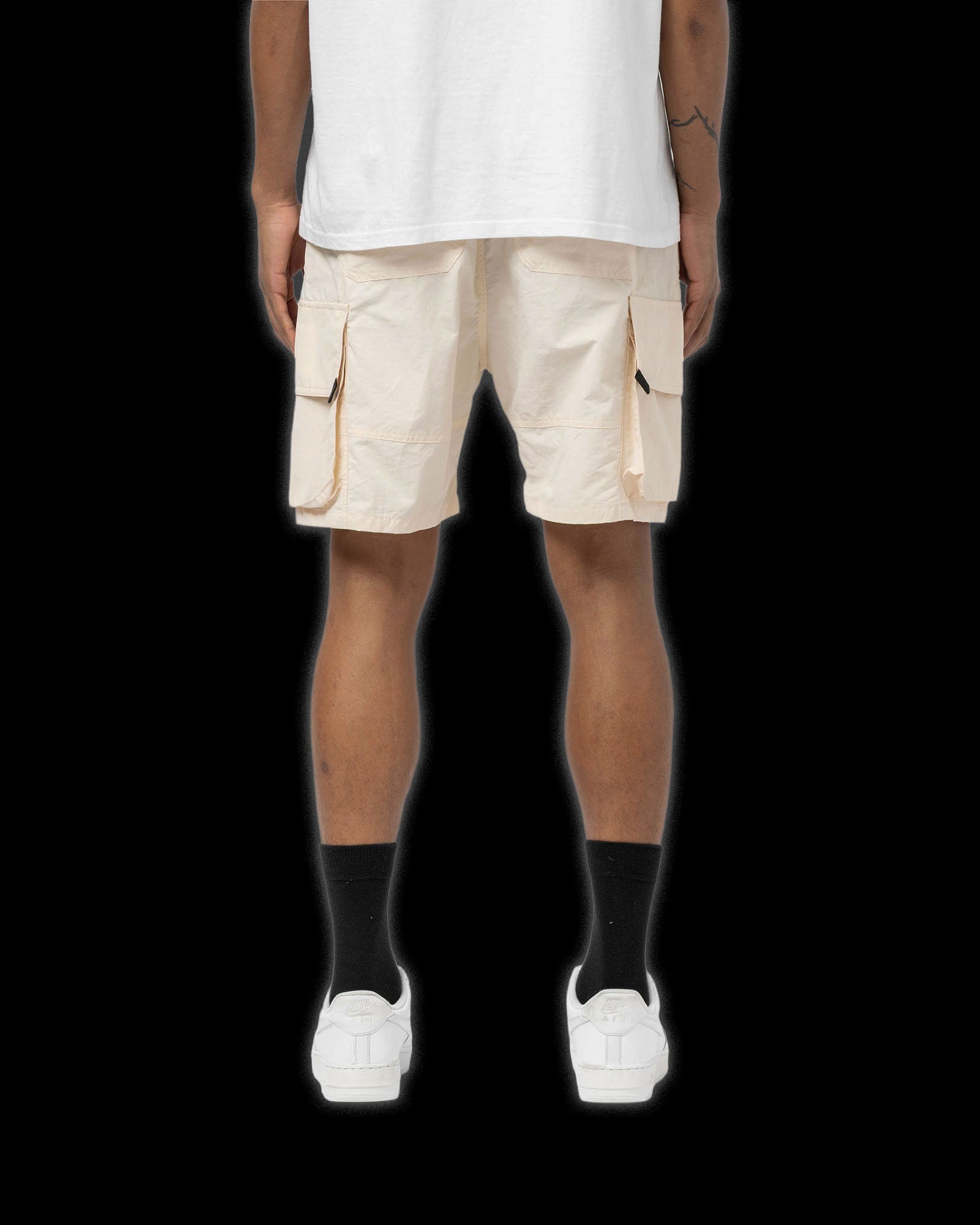 TACTICAL PARACHUTE SHORTS