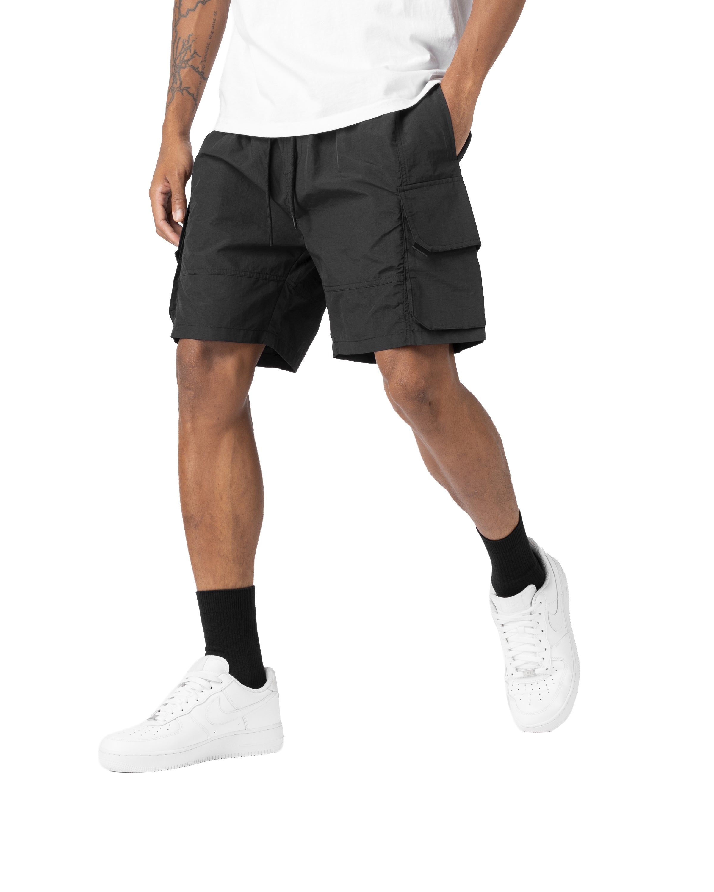 S1 CARGO SHORTS