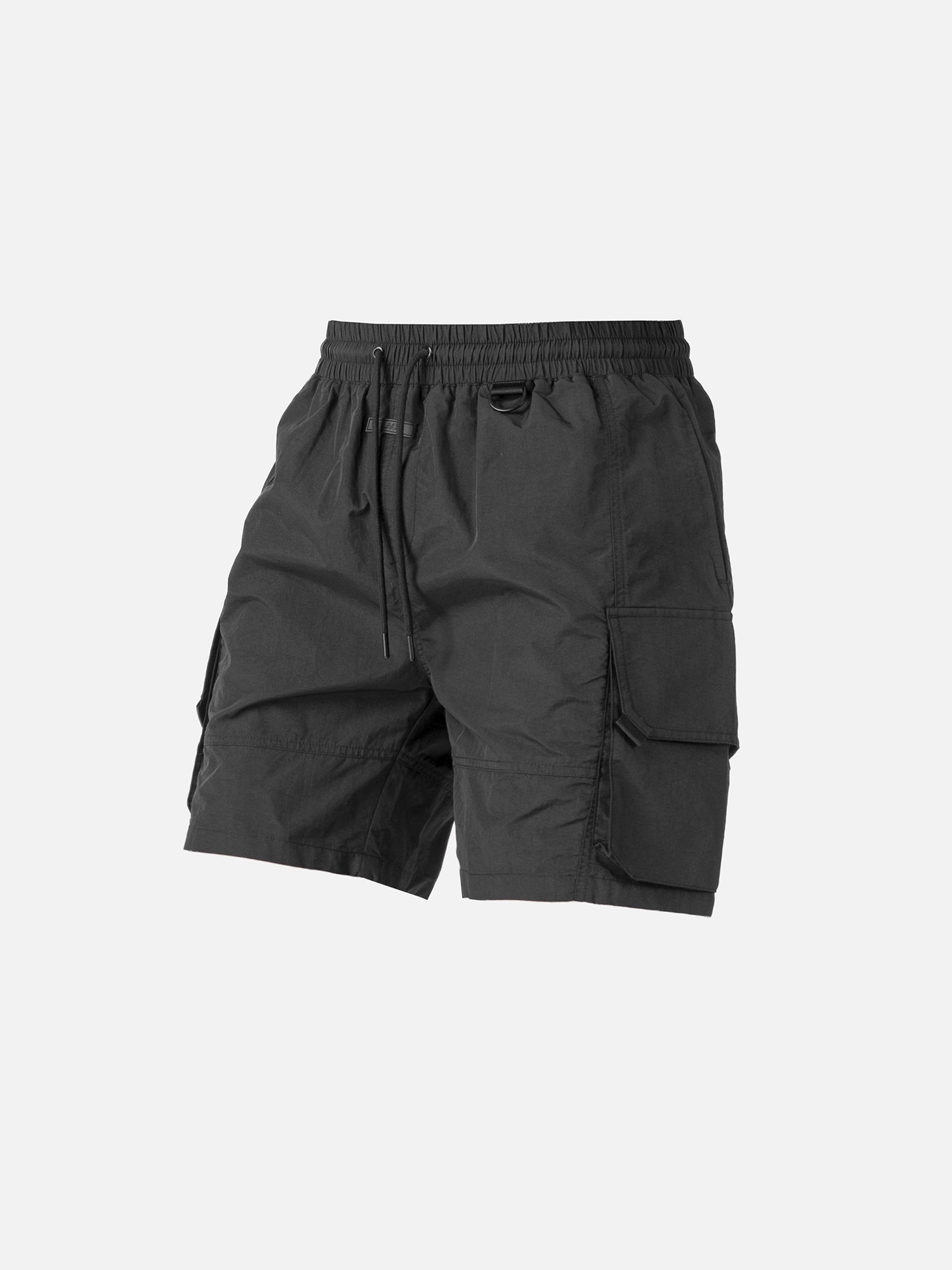 S2 PARACHUTE SHORTS