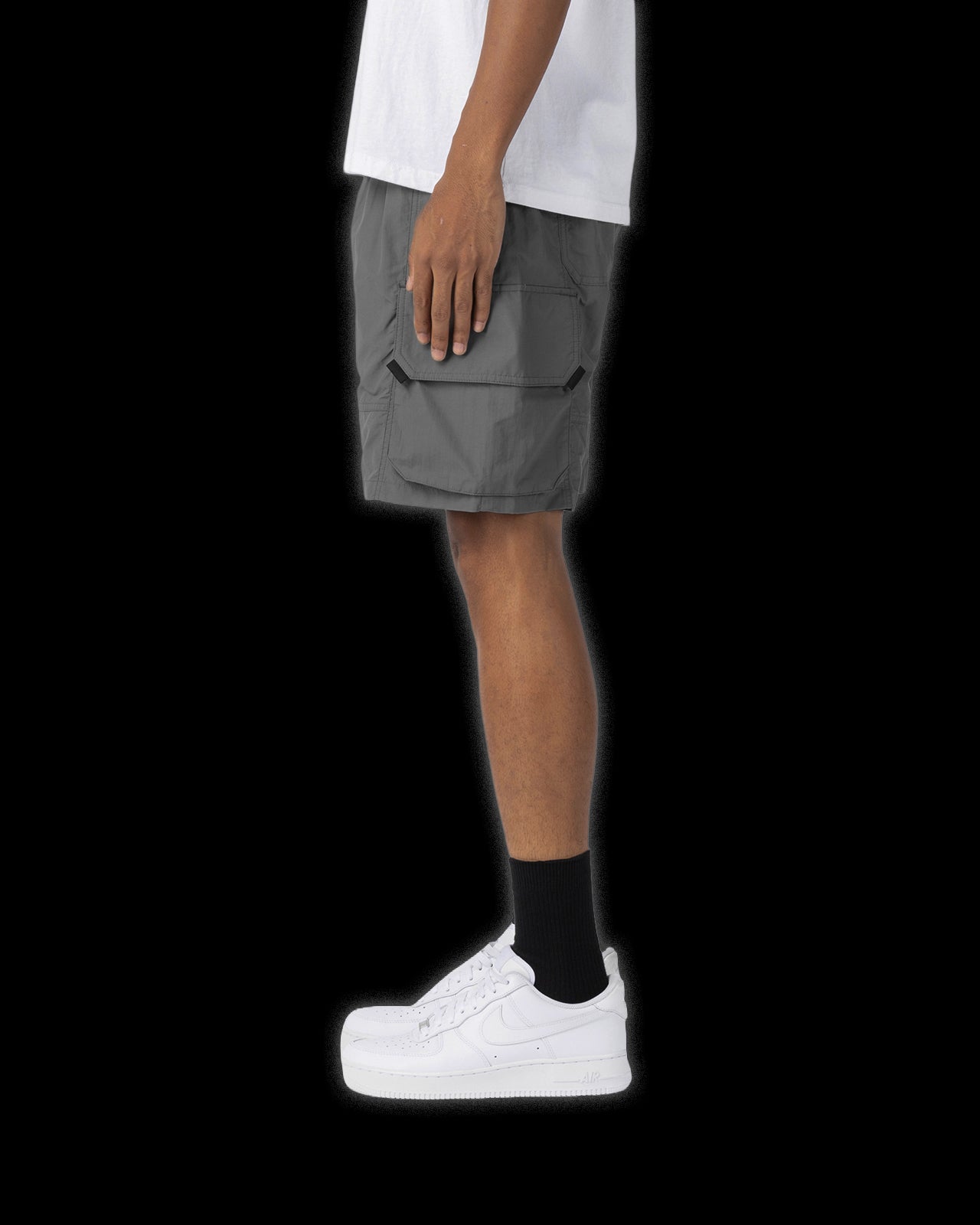 TACTICAL PARACHUTE SHORTS