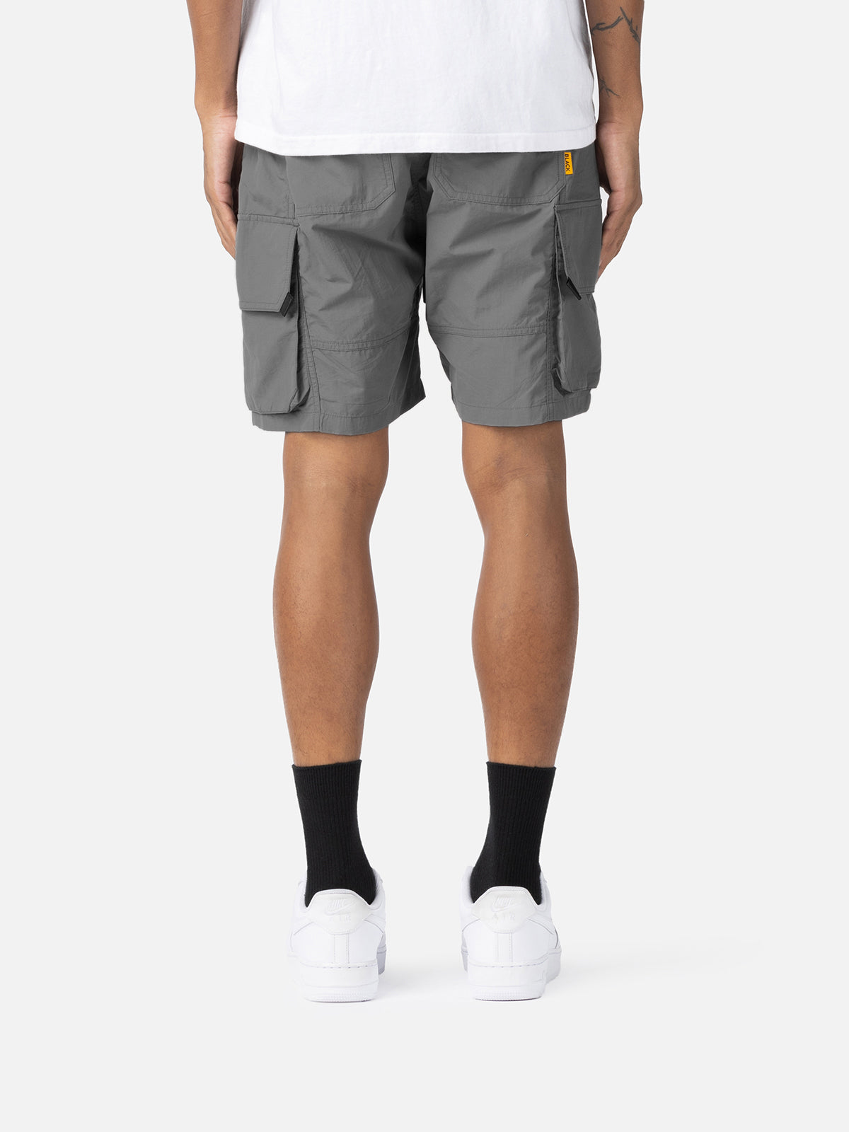 S2 PARACHUTE SHORTS