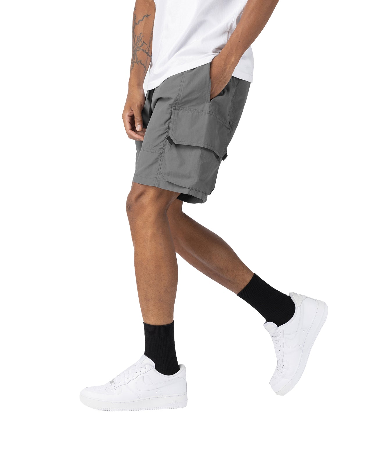 S1 CARGO SHORTS