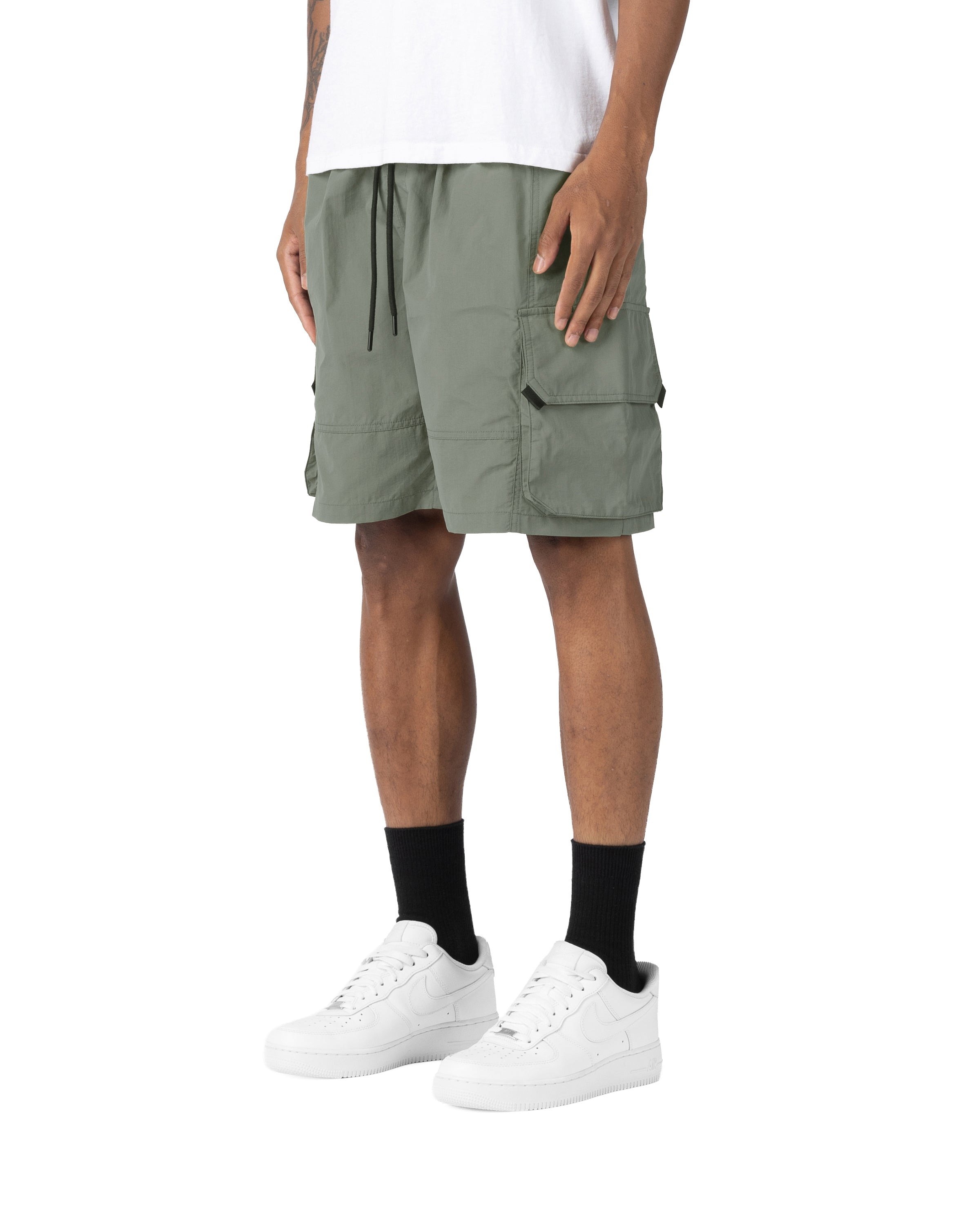 S1 CARGO SHORTS