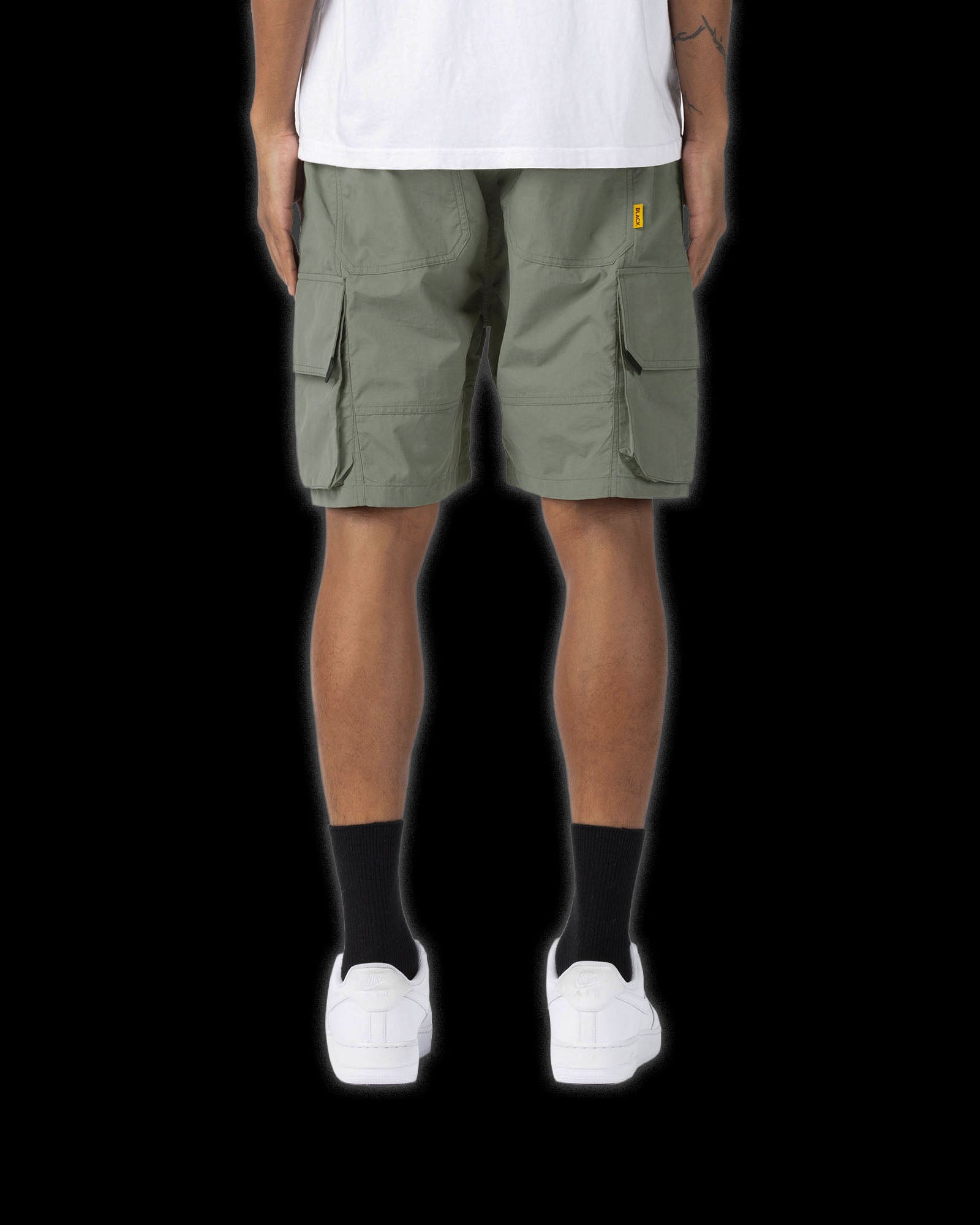 TACTICAL PARACHUTE SHORTS