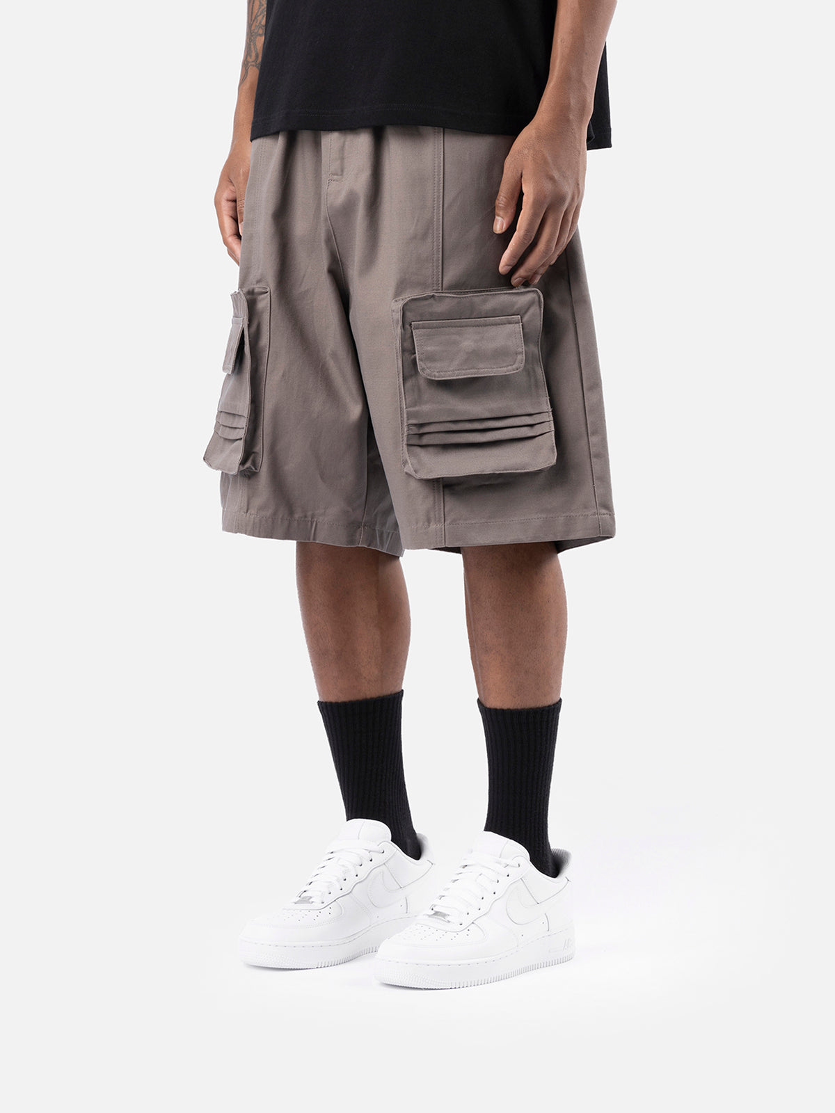 S49 CARGO SHORTS