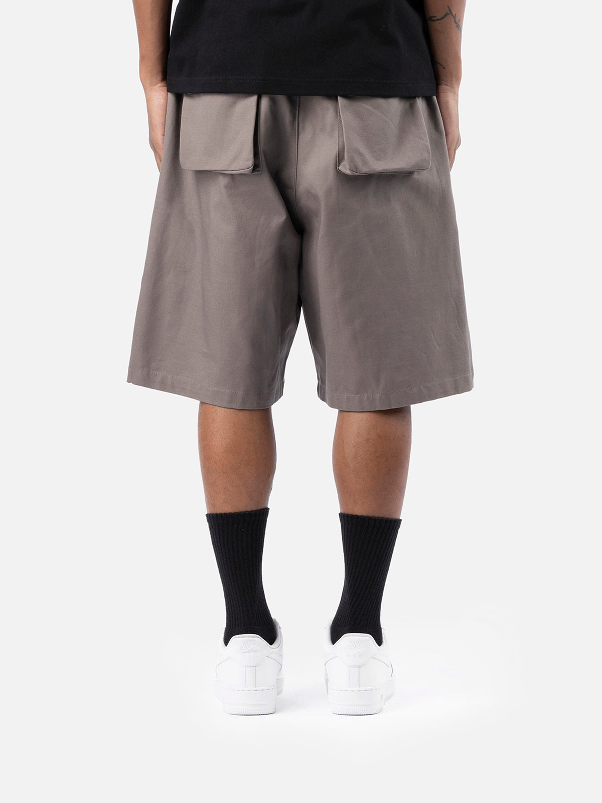 S49 CARGO SHORTS