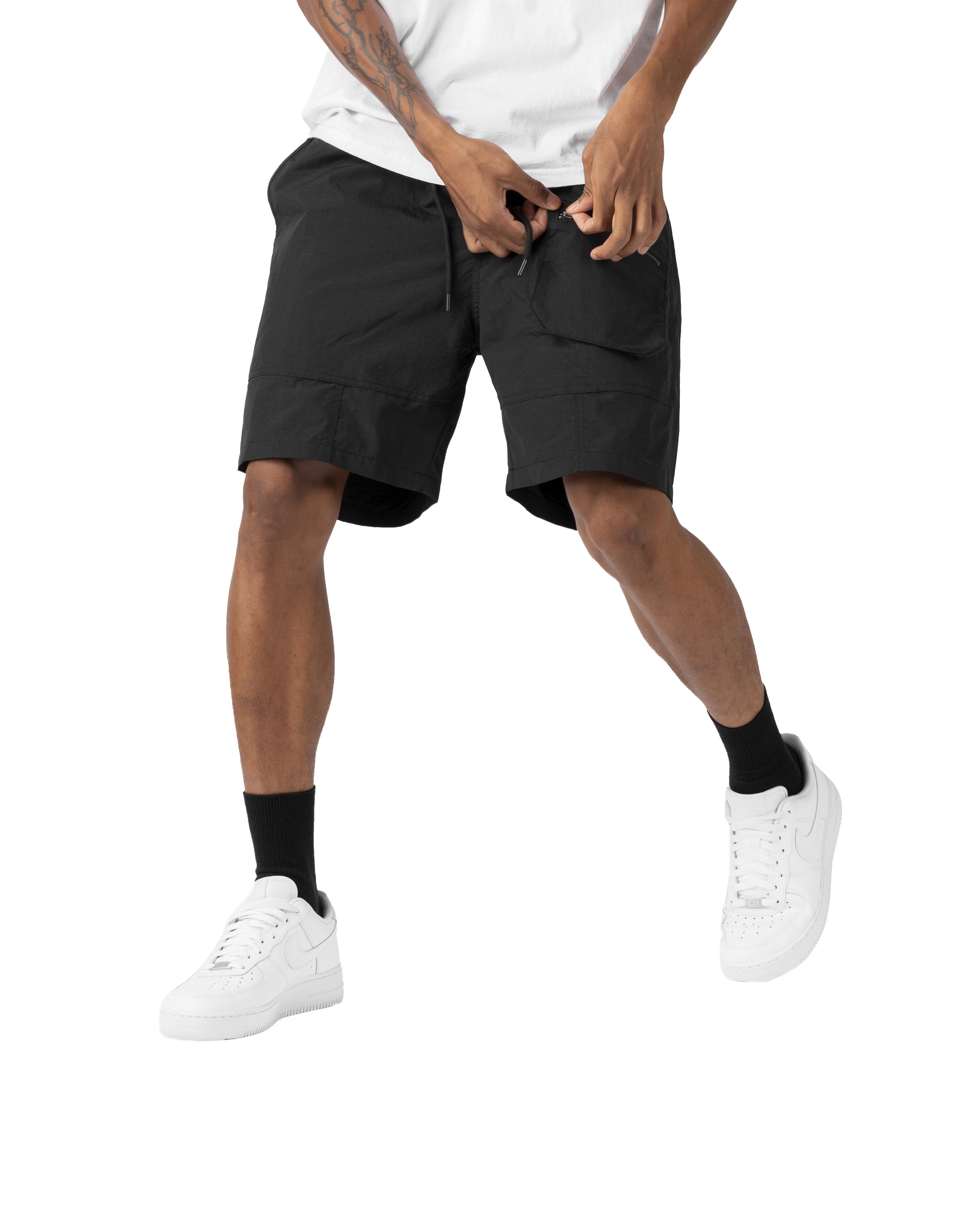 S4 CARGO SHORTS
