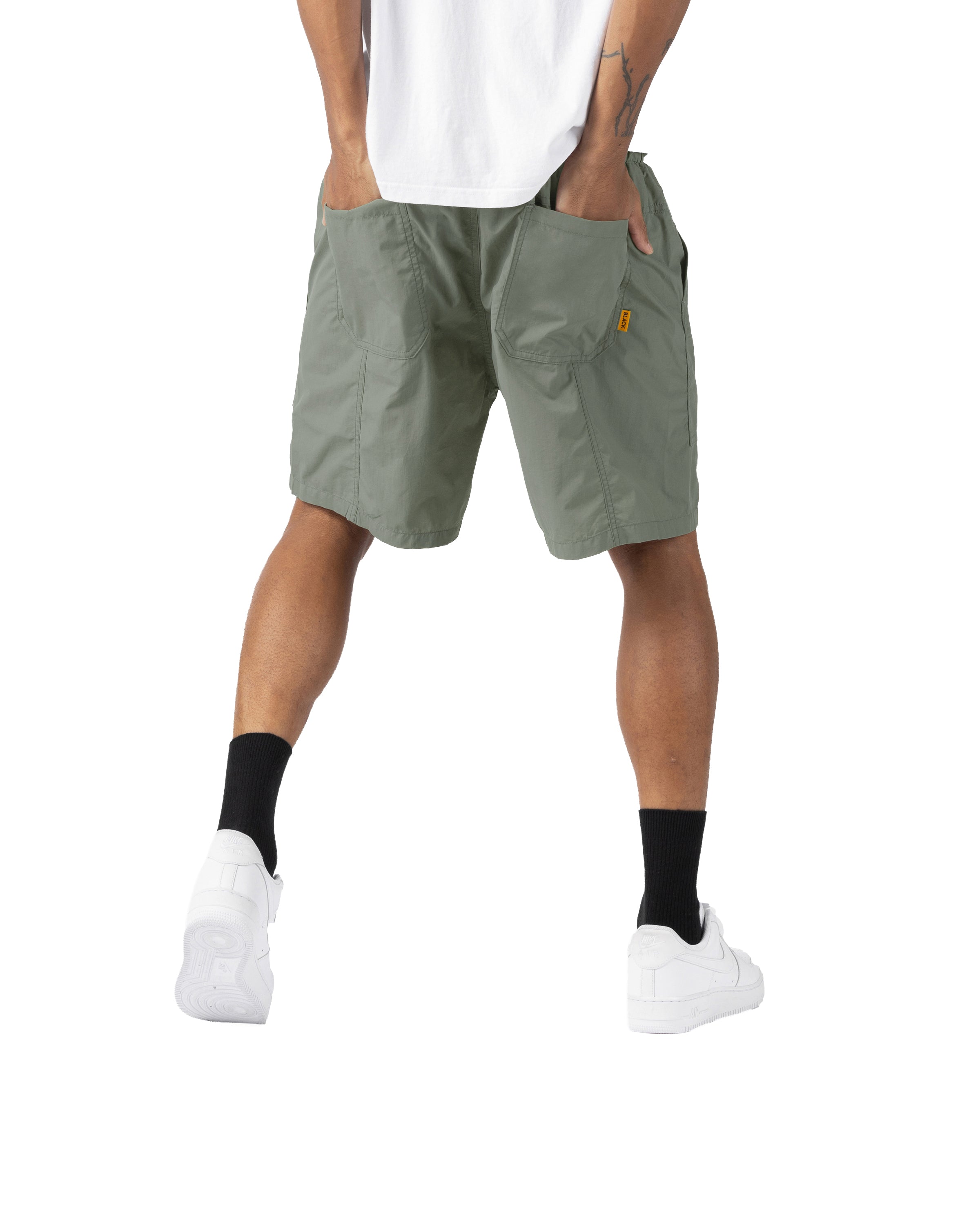 S4 CARGO SHORTS