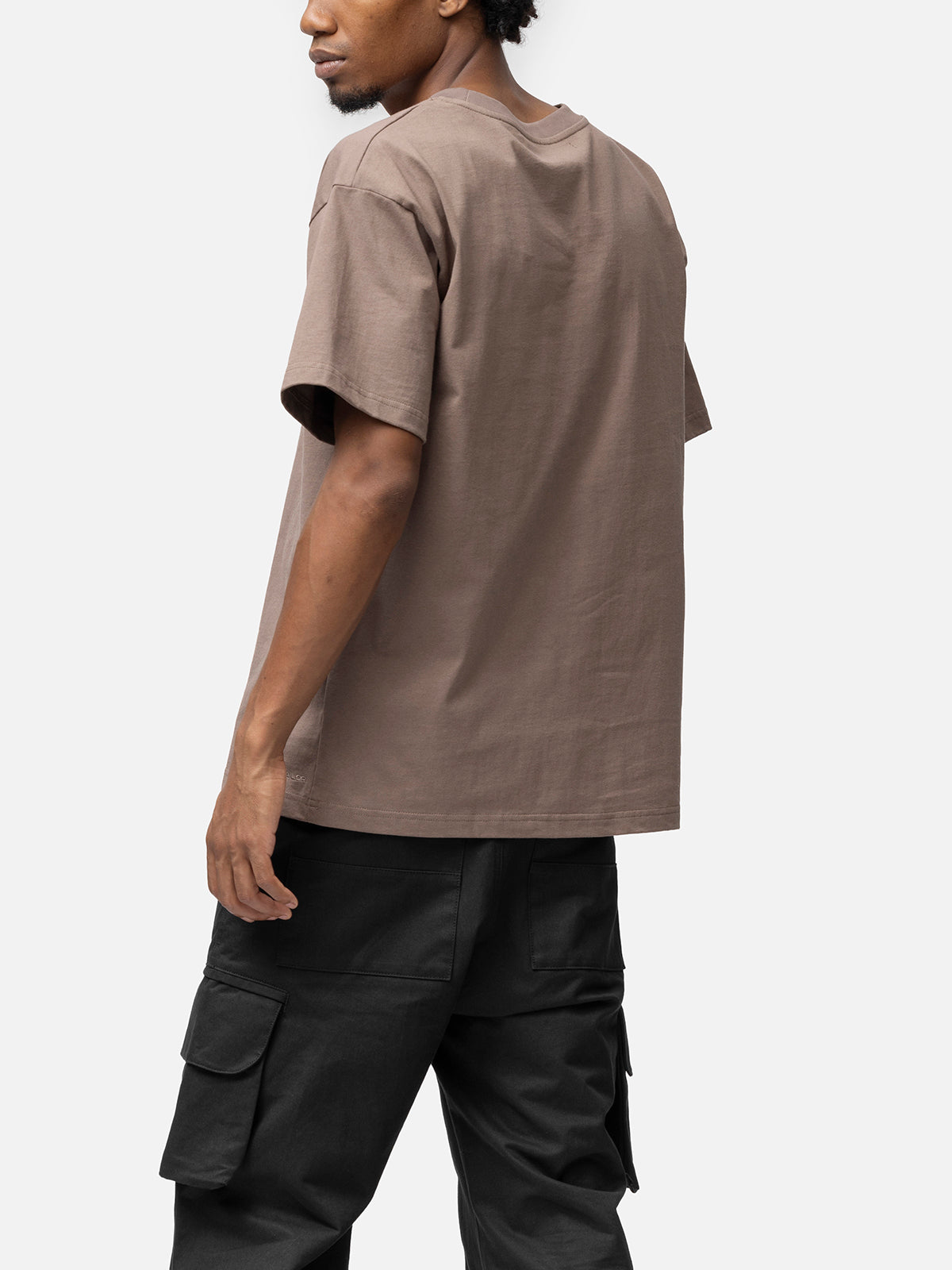 OVERSIZED T-SHIRT