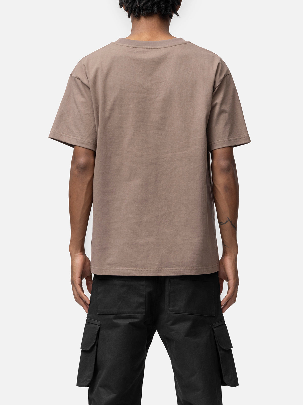 OVERSIZED T-SHIRT