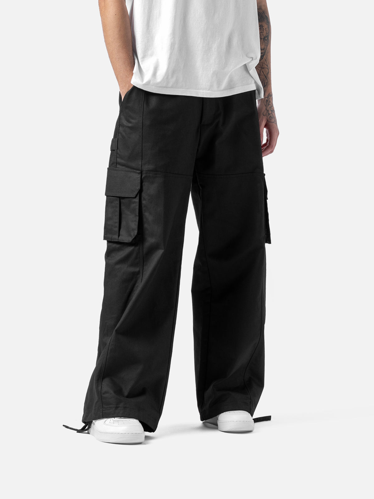W1 CARGO