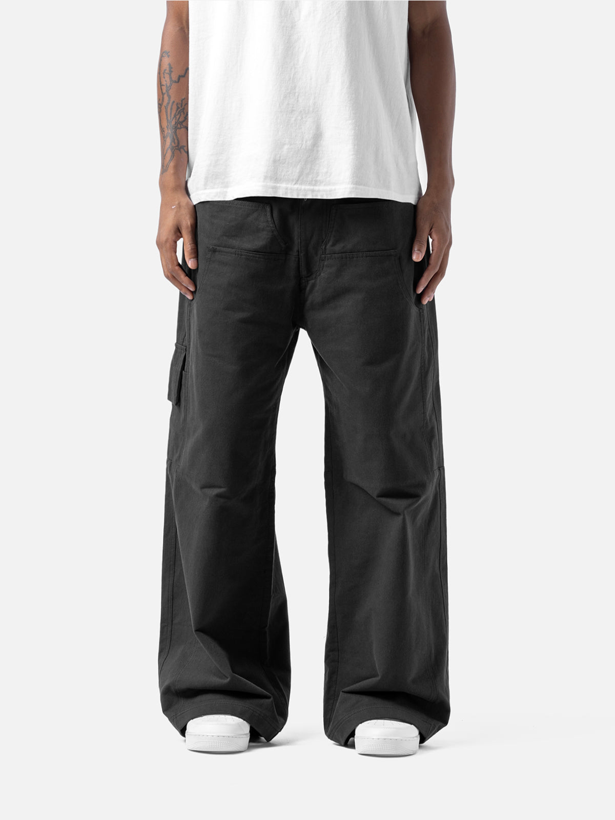 W4 CARGO