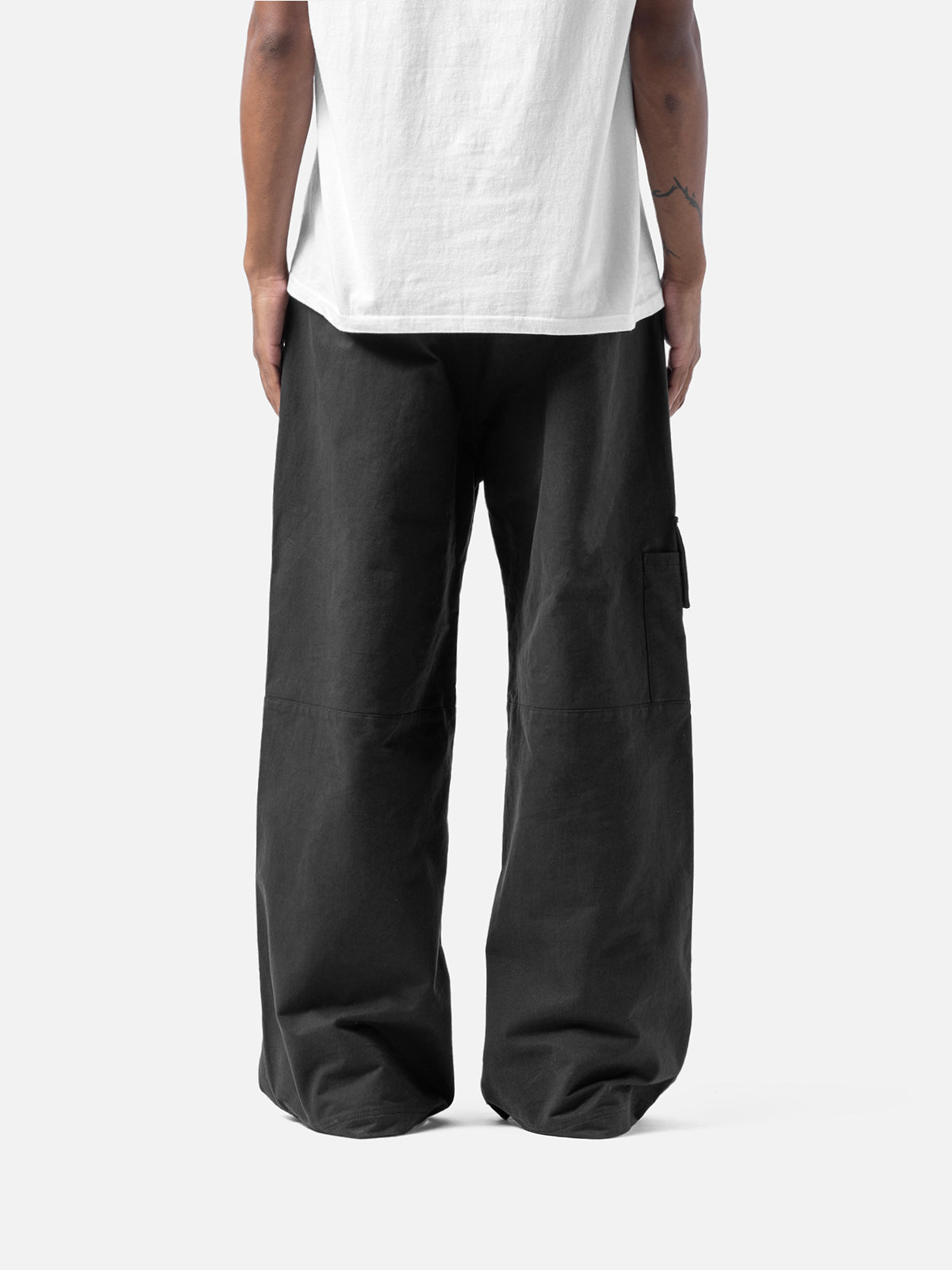 W4 CARGO