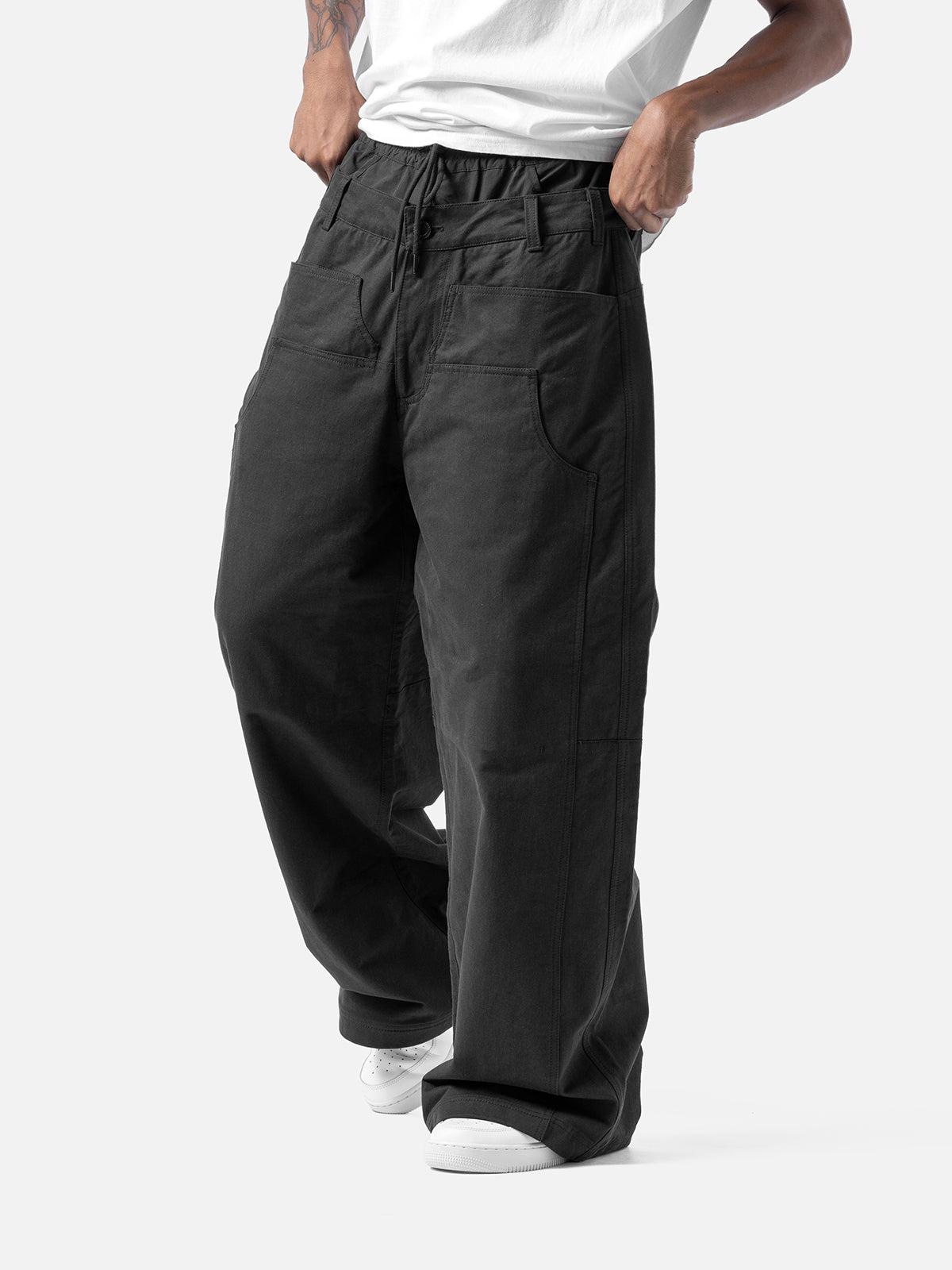 W4 CARGO