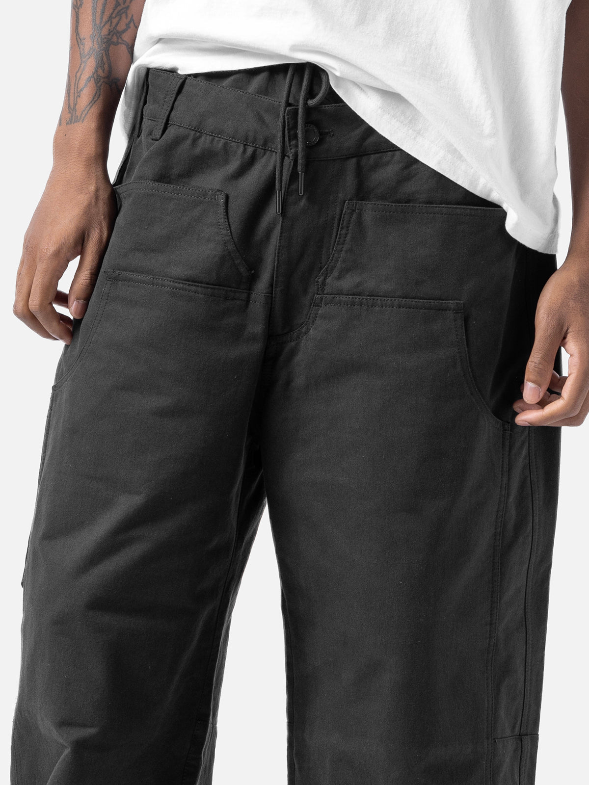 W4 CARGO
