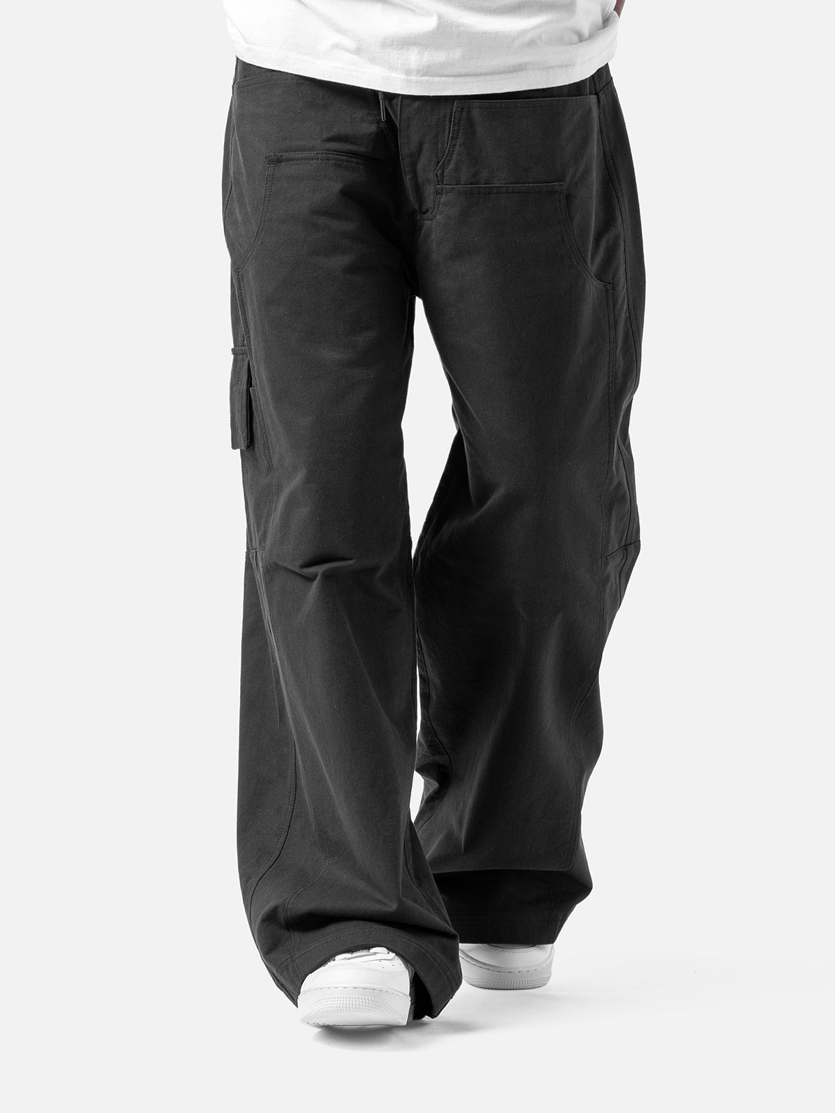 W4 CARGO