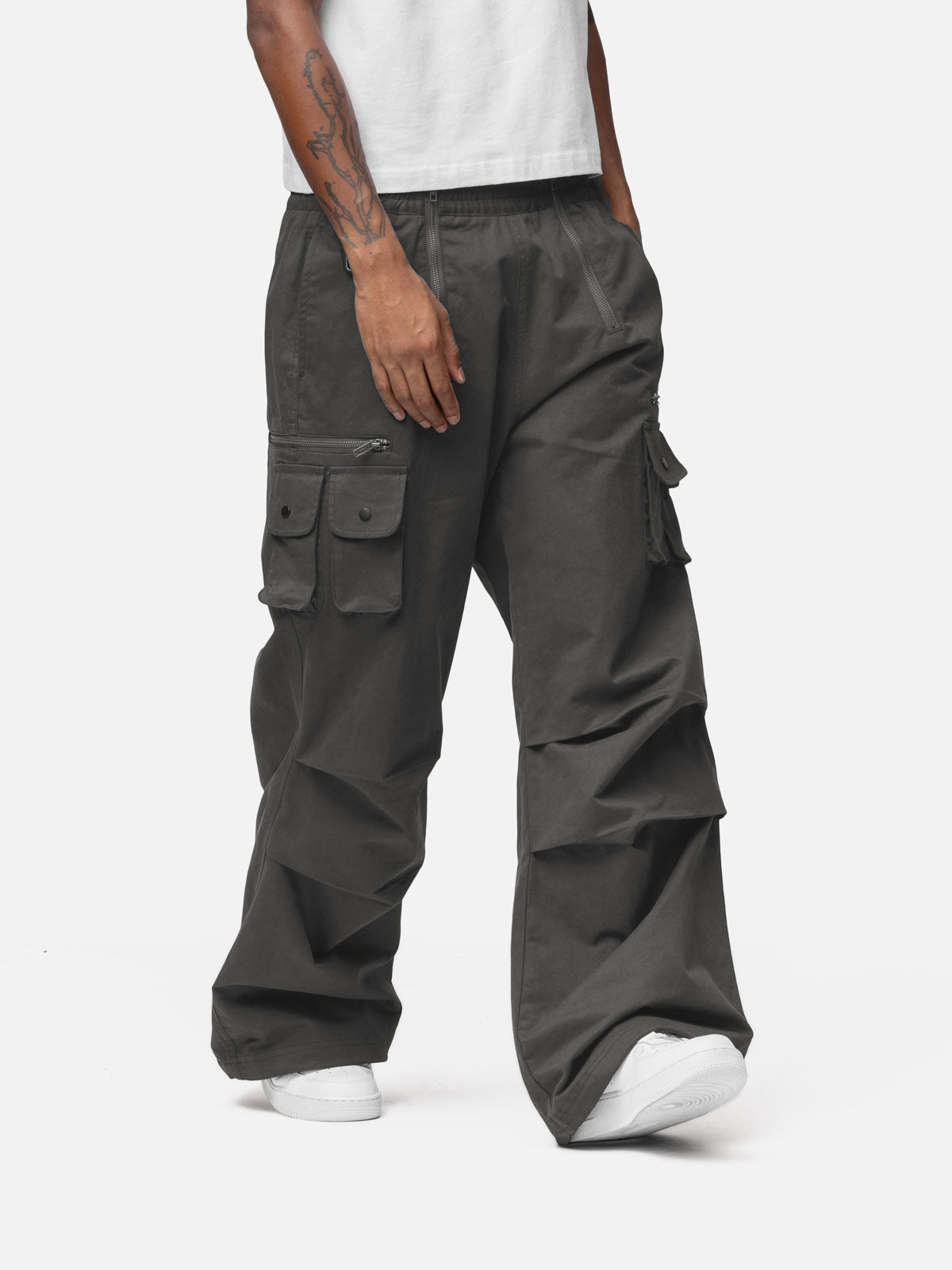 W5 CARGO
