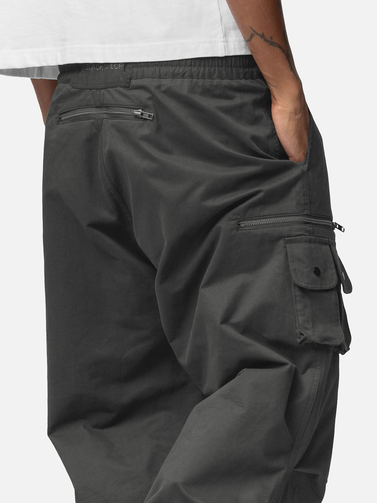 W5 CARGO