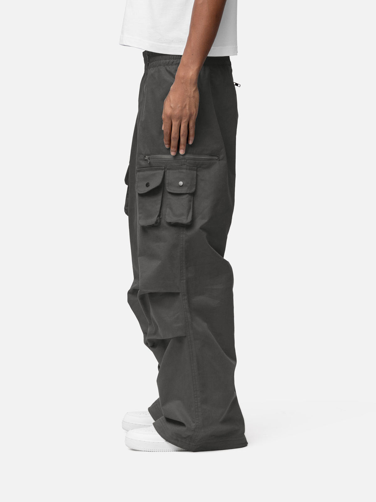 W5 CARGO