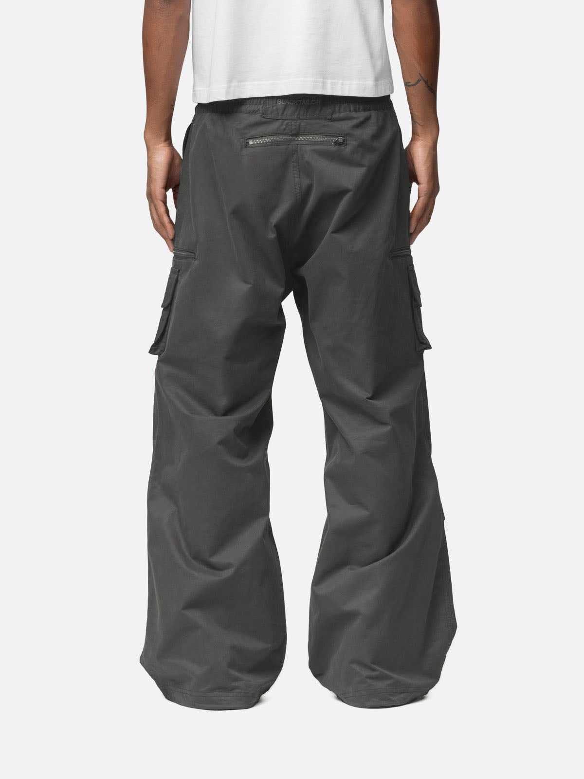 W5 CARGO