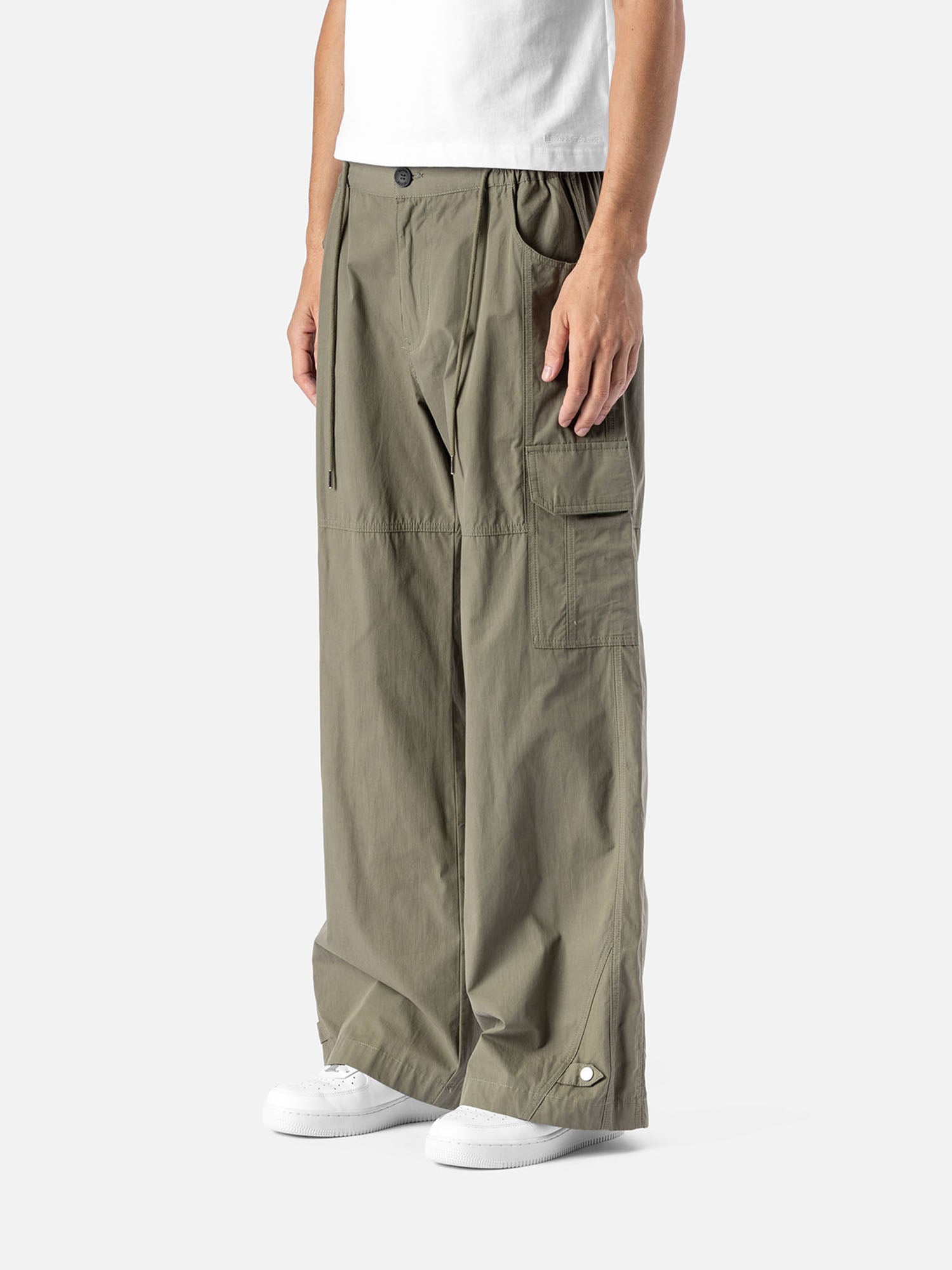 W8 CARGO