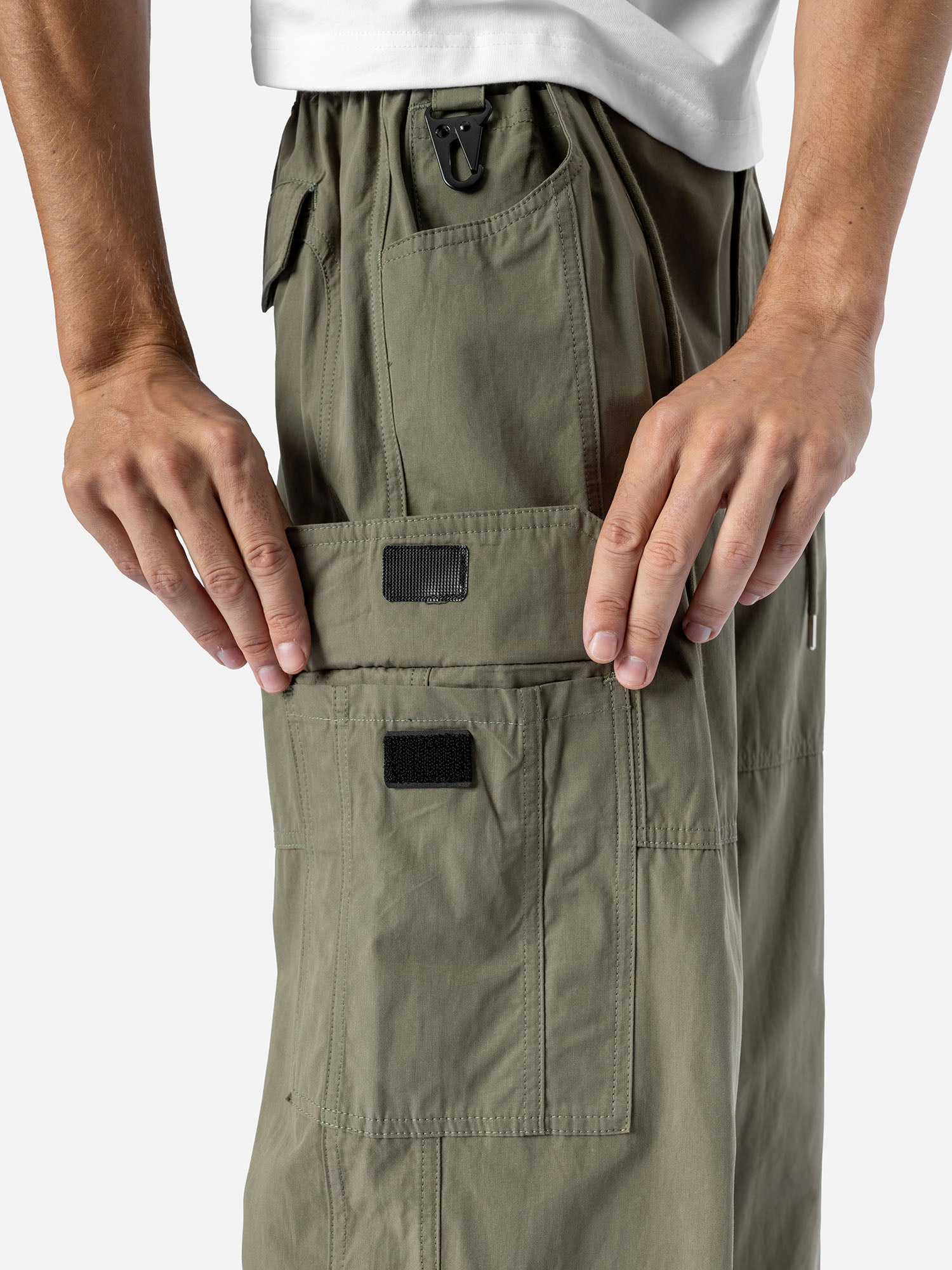 W8 CARGO