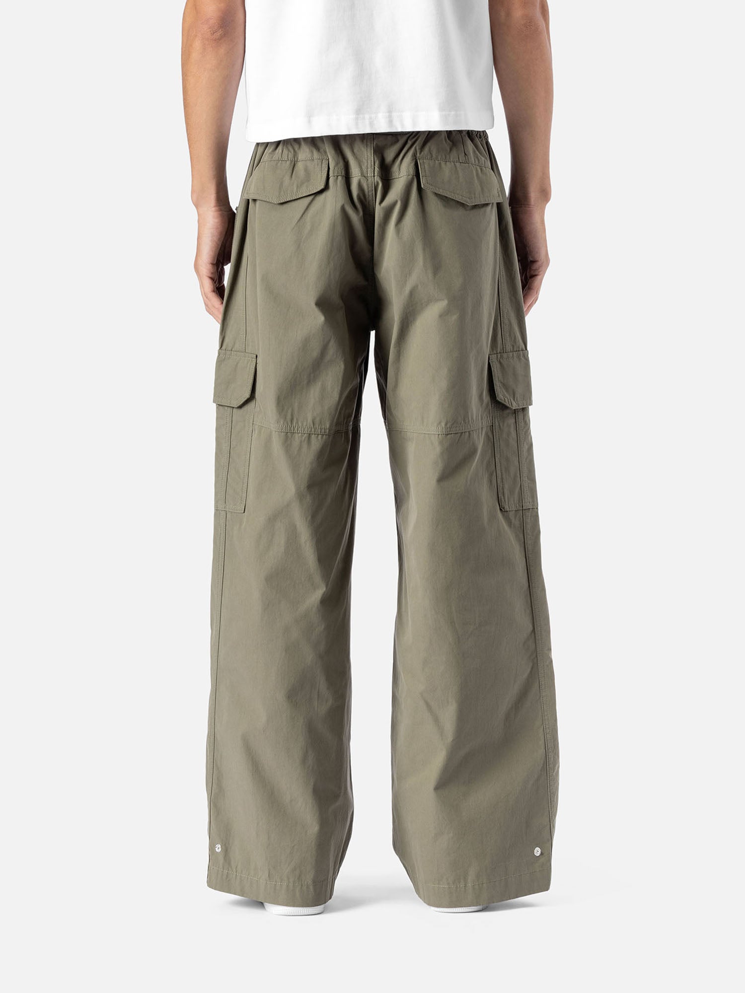 W8 CARGO