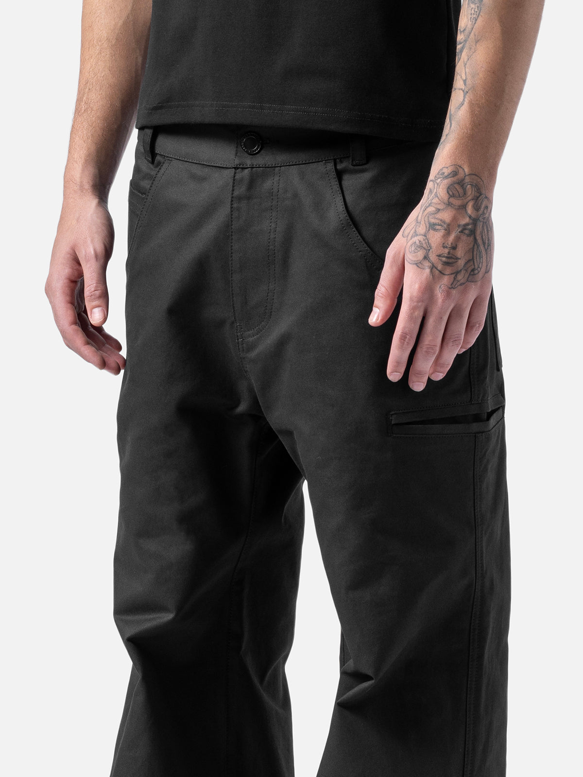 Y5 CARGO