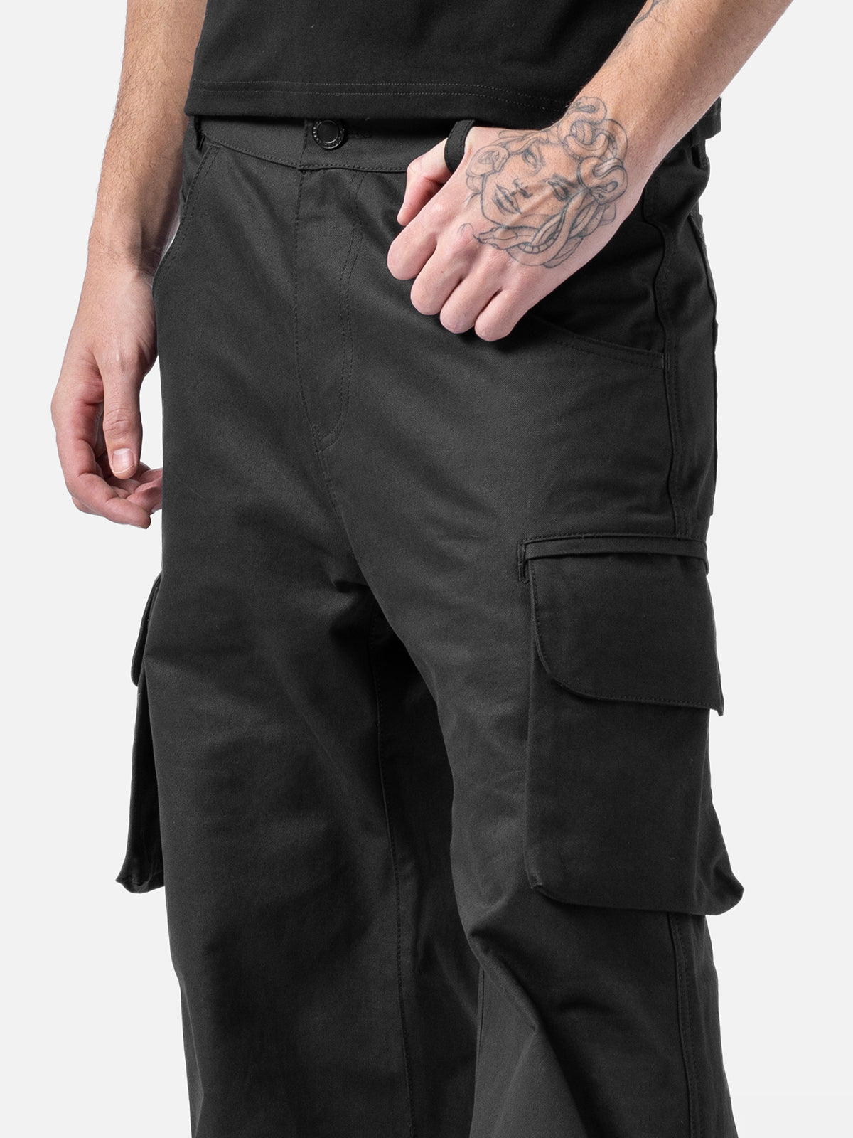 Y5 CARGO