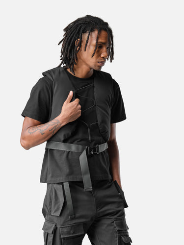 ACCESSORIES VEST