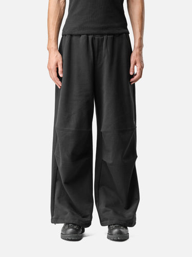 BAGGY SWEATPANTS