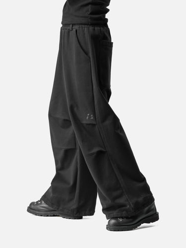 BAGGY SWEATPANTS