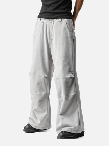 BAGGY SWEATPANTS