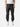 Black C9 Cargo Pants, front half-body on model