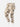Sand Camo C9 Cargo Pants, 45-degree bent-leg side view