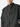 Washed Black Canvas Racer Jacket close-up 
